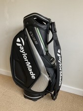 Taylormade Qi35 Tour Staff Bag