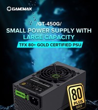GameMax Slimline TFX 450W PSU