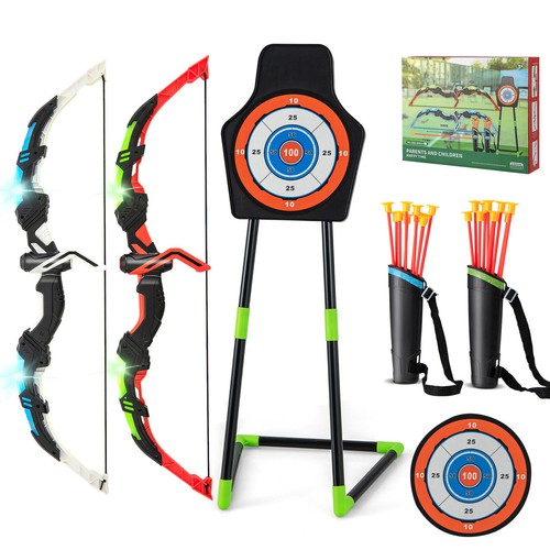 Youth archery bow set kids - youth,