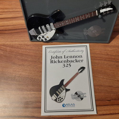 Atlas editions guitars - editions, 'guitars