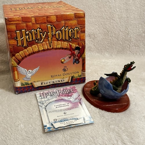 Vintage harry potter - vintage, birth