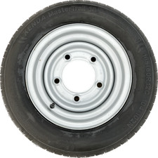 185 60 12C 104N new trailer