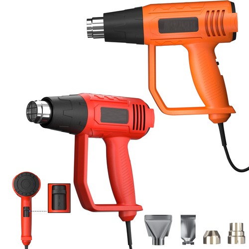 2000w heat gun hot - 2000w, wind