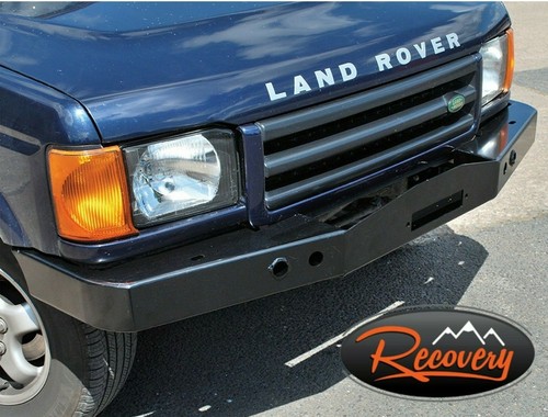Discovery heavy duty - discovery,