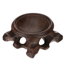 Ostrich Egg Holder Stands