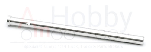 Tamiya fork bar volvo - tamiya, fh16