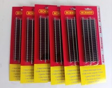 Hornby Railway Track 00 Guage
