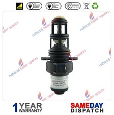 FERROLI OPTIMAX HE PLUS 31C & 38C BOILER DIVERTER VALVE MOTOR ASSEMBLY 39835390