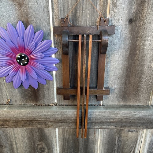 Vintage rustic wooden wall - vintage,