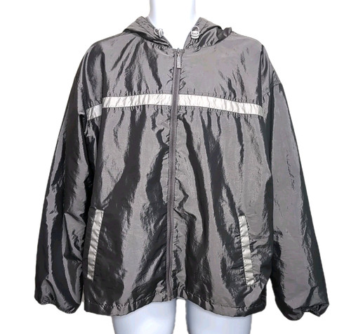 Vtg 90s actra full zip - actra, full-zip