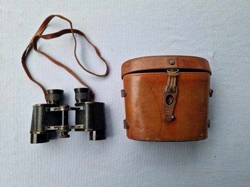Bausch lomb ww1 military - lomb,