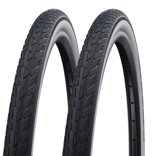 Schwalbe road cruiser bike - cruiser,