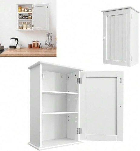 Bathroom wall cabinet medicine - wall,