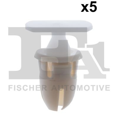 Retaining clip set body fa1 - body,