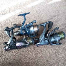  Fishing Shakespeare Beta 40FS