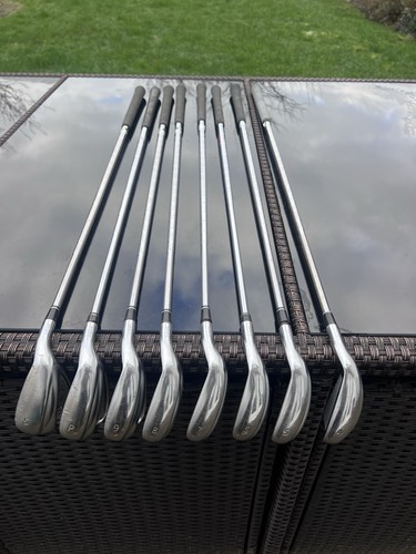 Macgregor m455vfoi forged iron - macgregor,