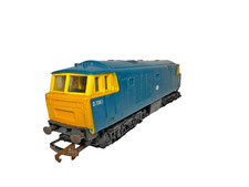 OO Gauge Tri-ang Hornby Class