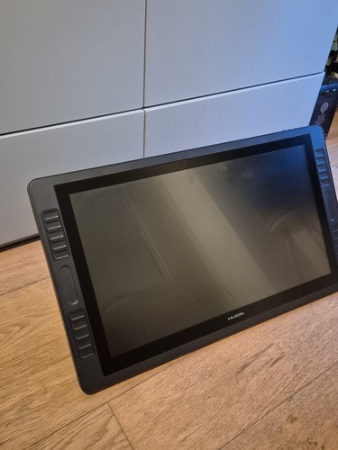 Huion kamvas 221 - kamvas, pro