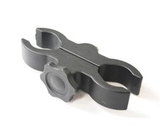 Scope Clamp For Torch And