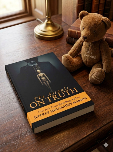 The assault truth - the,