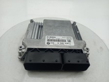 BMW 3 SERIES Engine ECU