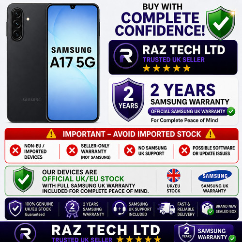 Samsung galaxy a17 - “samsung,
