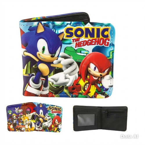 Sonic the hedgehog kids - sonic,