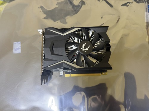 Zotac gaming geforce - zotac, gtx