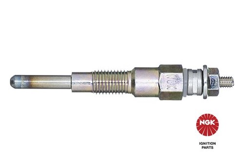 Ngk 2649 glow plug fits - glow,