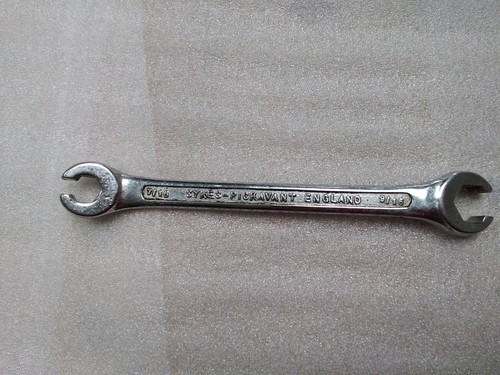 Sykes pickavant 7 - sykes-pickavant, 7/16
