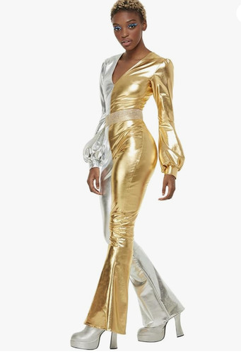 Smiffys 70s super chic - smiffys,