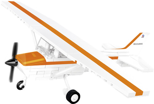 Cobi 26623 civil aircraft - civil,