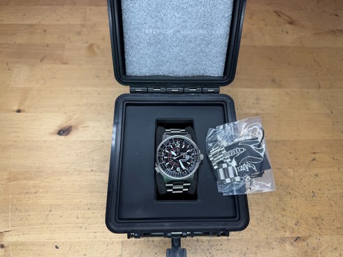 Citizen eco drive promaster - citizen,