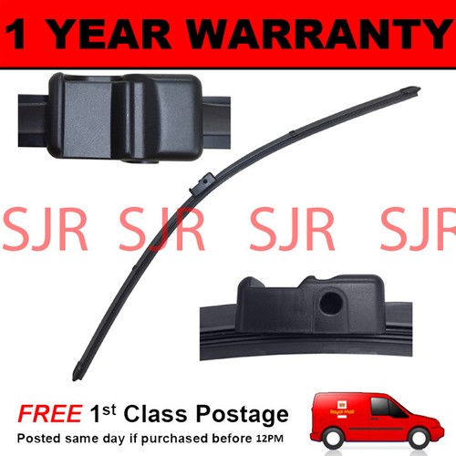 Direct fit front aero - fit,