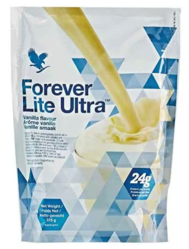 Forever living lite ultra - lite,