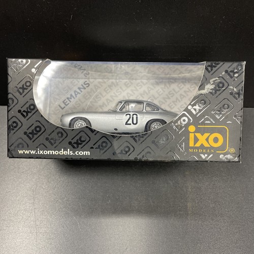 Ixo scale lmc098 - 1:43,