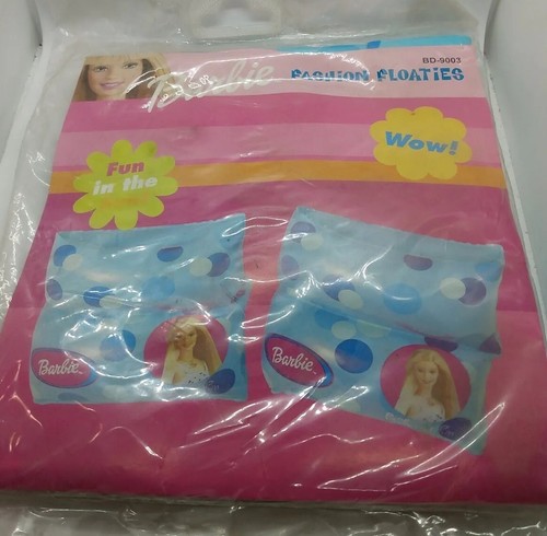 Vintage 2001 rand barbie - vintage,