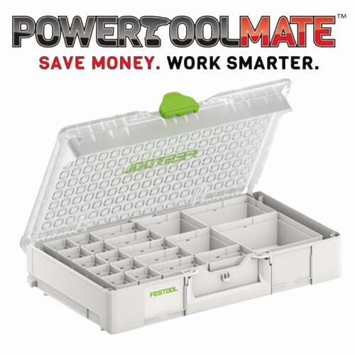 Festool 204856 systainer - systainer, 3