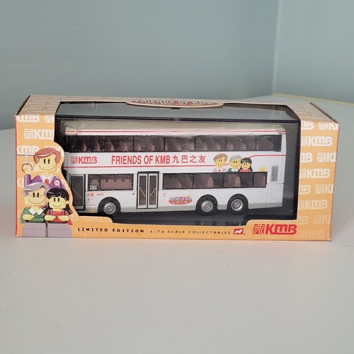 Corgi volvo olympian ltd - corgi,
