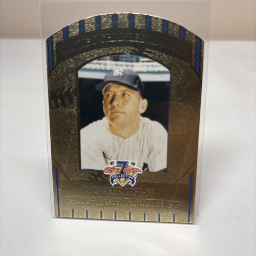 1997 score board mickey - score, mantle