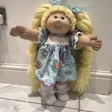 Cabbage Patch Kids