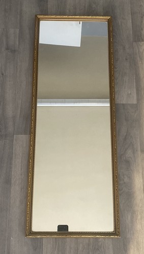 Antique style ornate gold gilt - ornate,