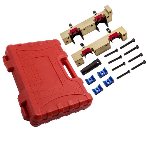 Engine camshaft alignment - engine,