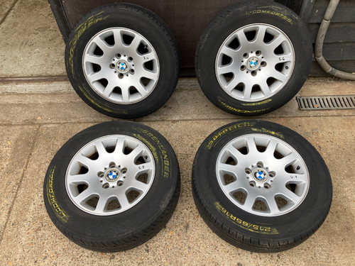 Bmw e38 series inch - bmw,