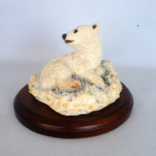 Sherratt simpson polar bear - sherratt,