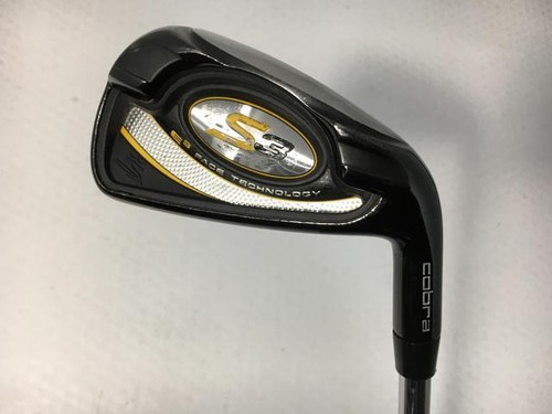 Used cobra s3 - @used, set)