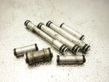 YAMAHA R1 5JJ 2000 2001 CARB CARBURETTOR FUEL PIPES