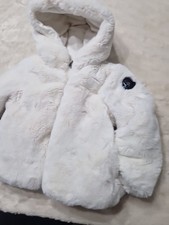 moncler Baby Girl/boy Teddy