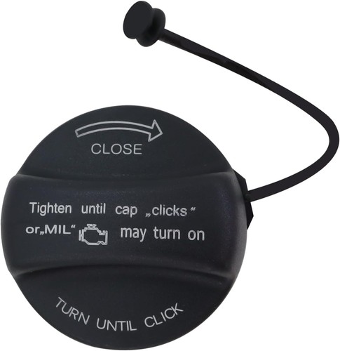 Fuel tank filler cap - filler,