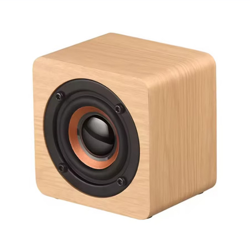 Portable retro wooden - portable,